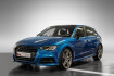 Audi S3 Berline  S3 berline  s3 sportback 2.0tfsi quattro