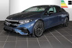 Mercedes EQS  Benz eqs 580 amg