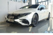 Mercedes EQS  Benz eqs 450 amg