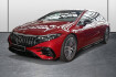 Mercedes EQS  Benz eqs 53 amg