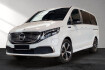 Mercedes EQV  Benz eqv 300 avantgarde long