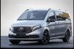 Mercedes EQV  Benz eqv 300 avantgarde long