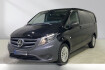 Mercedes eVito  Benz evito 112 long