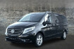 Mercedes eVito  Benz evito 129 tourer pro