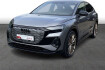 Audi Q4 Sportback e-tron  Q4 e tron sportback  q4 sportback 40 e tron edition one s line