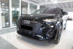 Audi Q4 Sportback e-tron  Q4 e tron sportback  q4 sportback 40 e tron* s line