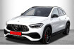 Mercedes GLA 45 AMG S  Benz gla 45 amg s