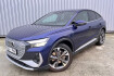 Audi Q4 Sportback e-tron  Q4 e tron sportback