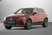 Mercedes GLC 43 AMG  Benz glc 43 amg