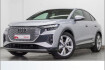 Audi Q4 Sportback e-tron  Q4 e tron sportback