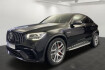 Mercedes GLC Coupé  Glc coupe  benz glc 63 amg coupe