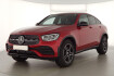 Mercedes GLC Coupé  Glc coupe  benz glc 300d amg coupe