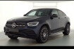 Mercedes GLC Coupé  Glc coupe  benz glc 300e amg coupe