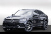 Mercedes GLC Coupé  Glc coupe  benz glc 300e amg coupe