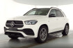 Mercedes GLE  Benz gle 350d e amg