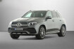 Mercedes GLE  Benz gle 350d e amg