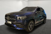 Mercedes GLE  Benz gle 350d e amg