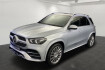 Mercedes GLE  Benz gle 400d amg
