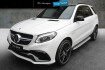 Mercedes GLE 63 AMG  Benz gle 63 amg
