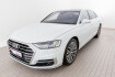 Audi A8  lang 50 tdi