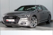 Audi A8  55 tfsi