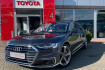 Audi A8  l 60 tfsi