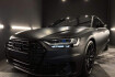 Audi A8  50 tdi quattro tiptronic