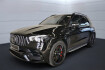 Mercedes GLE 63 AMG S  Benz gle 63 amg s