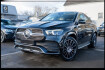 Mercedes GLE Coupé  Gle coupe  benz gle 400d amg coupe