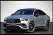 Mercedes GLE Coupé  Gle coupe  benz gle 63 amg s coupe