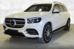 Mercedes GLS  Benz gls 400d amg