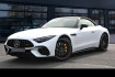 Mercedes SL  Benz sl 63 amg