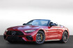 Mercedes SL  Benz sl 63 amg