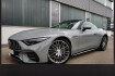 Mercedes SL  Benz sl 43 amg