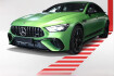 Mercedes AMG GT  Benz amg gt 63 s e