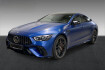 Mercedes AMG GT  Benz amg gt 63 s e