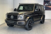 Mercedes Classe G  Classe g  benz g 400d amg
