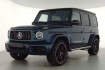 Mercedes Classe G  Classe g  benz g 63 amg