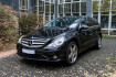 Mercedes Classe R  Classe r  benz r 63 amg