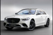 Mercedes Classe S  Classe s  benz s 580e