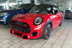 Mini John Cooper Works  John cooper works cabrio