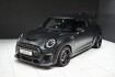 Mini John Cooper Works GP  John cooper works gp *gp plus paket*satin black*