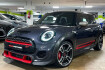 Mini John Cooper Works GP  John cooper works john cooper works gp limited