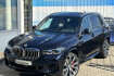 BMW X5  xdrive45e m sportpaket