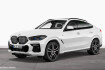 BMW X6  xdrive40d m sportpaket
