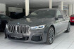 BMW Série 7  Serie 7  745 e g11 m paket