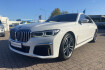 BMW Série 7  Serie 7  730 d xdrive m sport