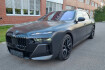BMW Série 7  Serie 7  750 e xdrive m sport