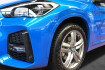 BMW X1  xdrive25e m sportpaket