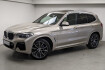 BMW X3  xdrive 30ea m sport